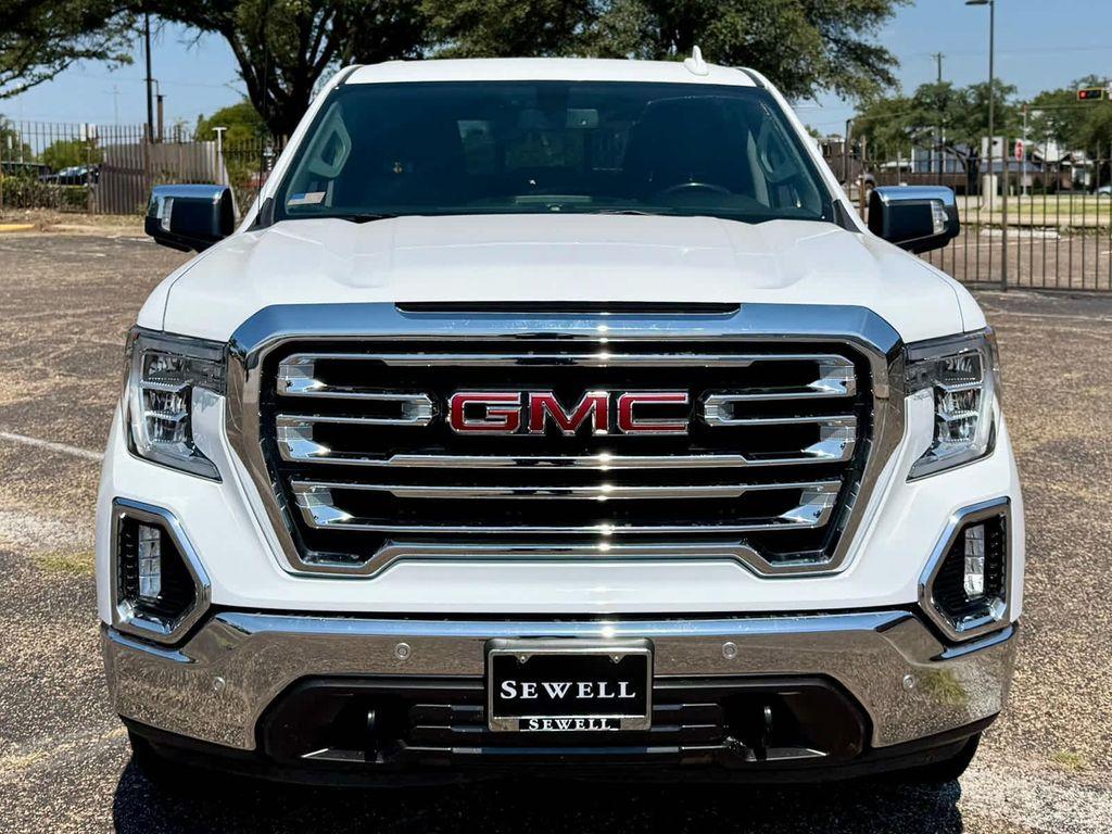 used 2020 GMC Sierra 1500 car, priced at $29,991