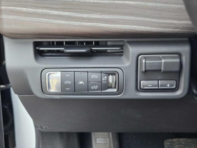 new 2025 GMC Sierra EV car, priced at $100,790