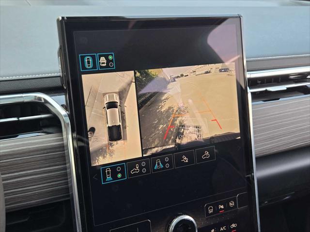 new 2025 GMC Sierra EV car, priced at $100,790