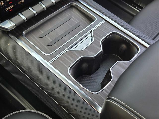 new 2025 GMC Sierra EV car, priced at $100,790