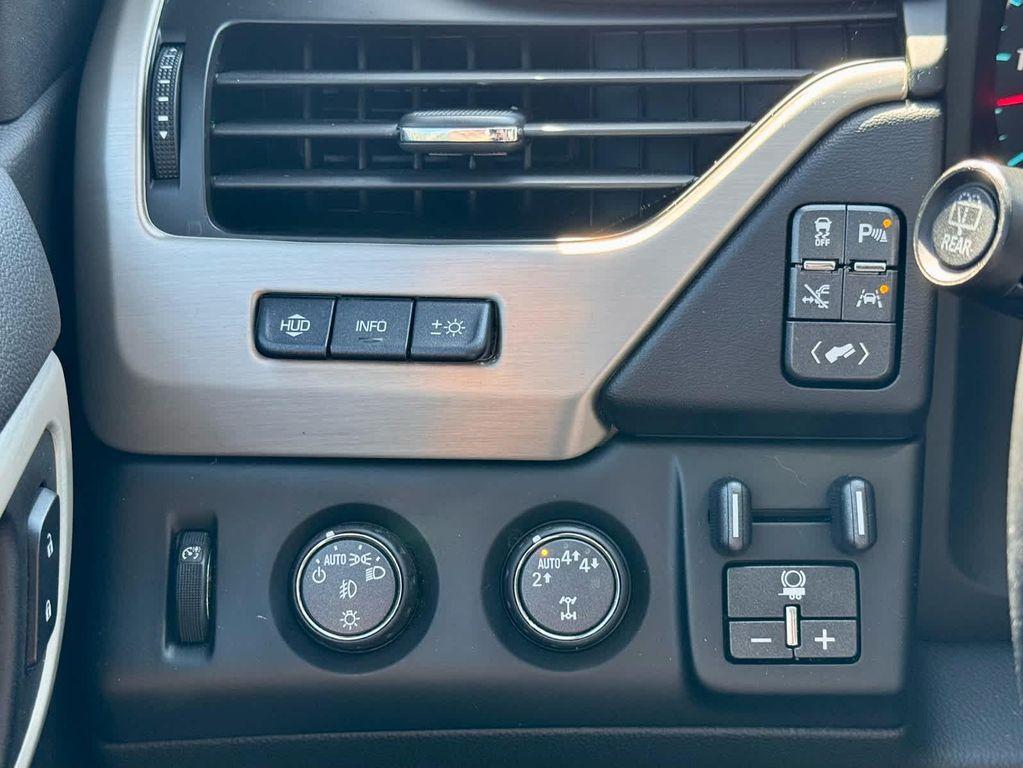 used 2018 GMC Yukon car, priced at $34,991