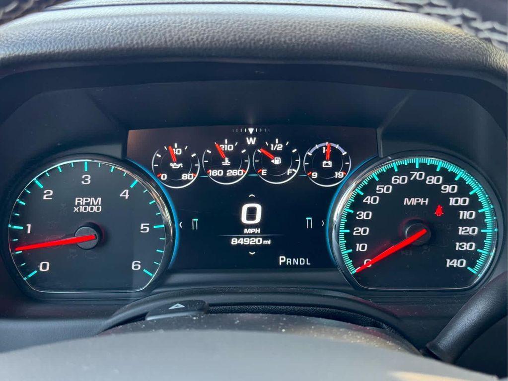 used 2018 GMC Yukon car, priced at $34,991