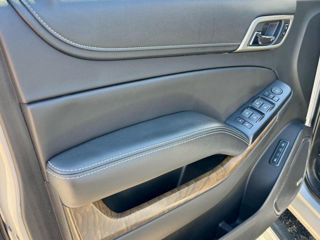used 2018 GMC Yukon car, priced at $34,991