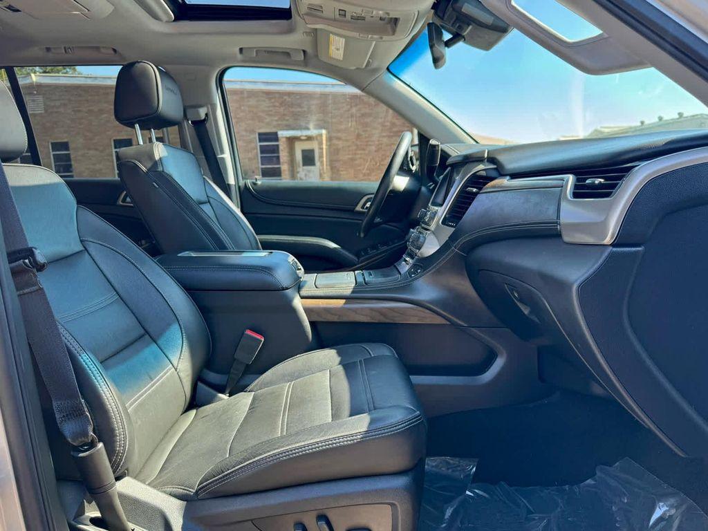 used 2018 GMC Yukon car, priced at $34,991