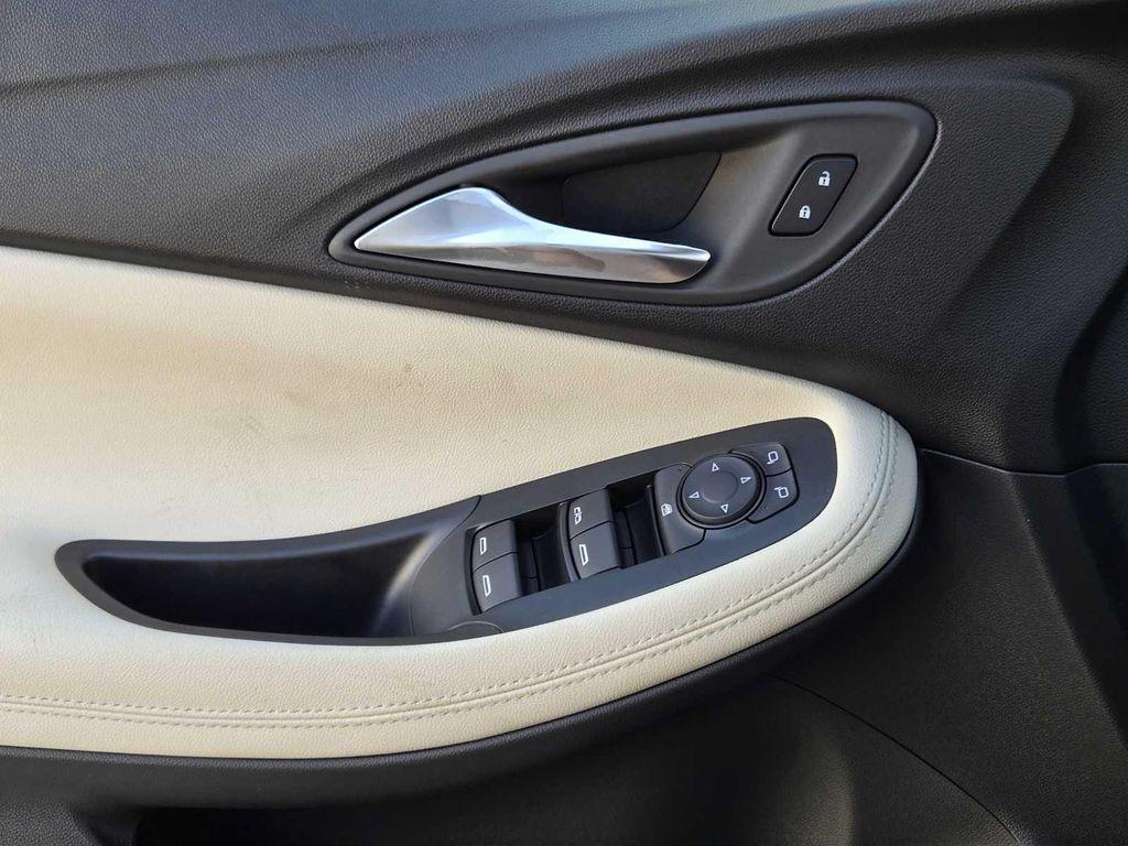 new 2026 Buick Encore GX car, priced at $31,580