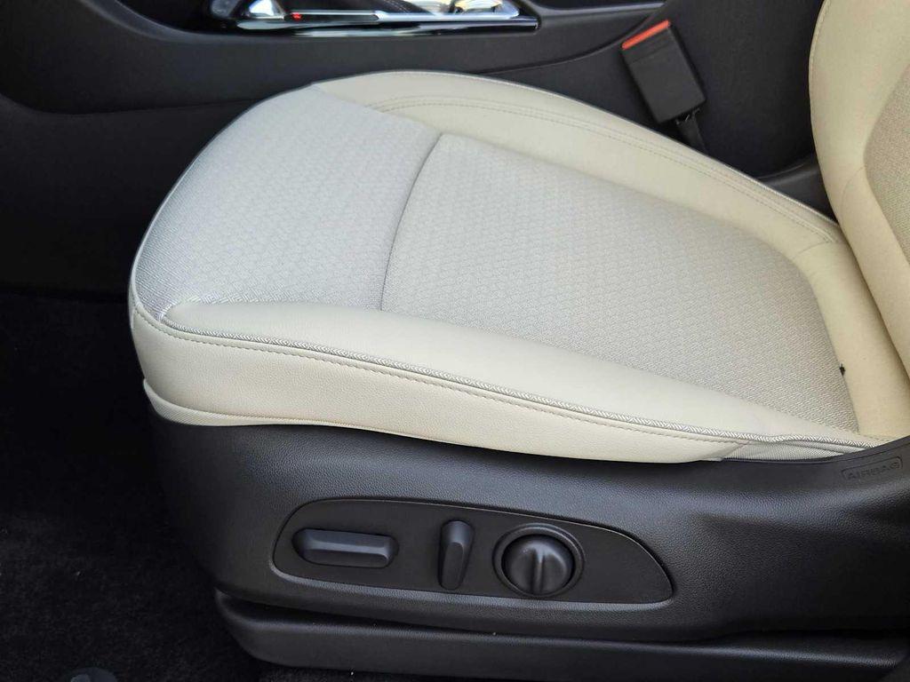 new 2026 Buick Encore GX car, priced at $31,580