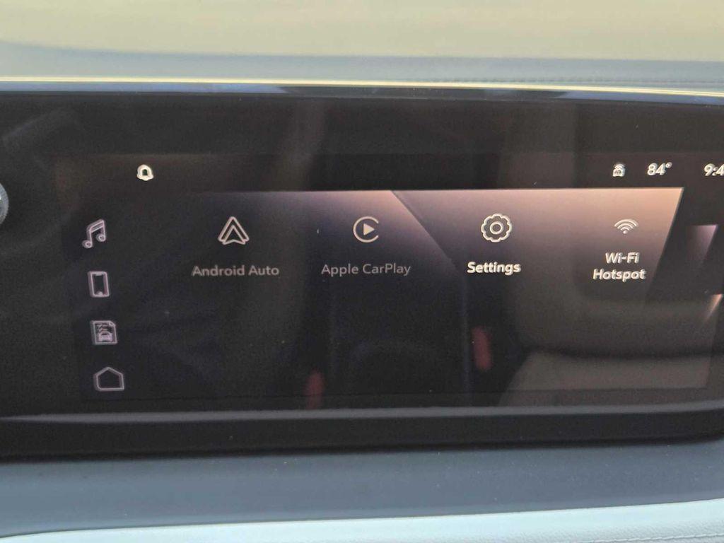 new 2026 Buick Encore GX car, priced at $31,580