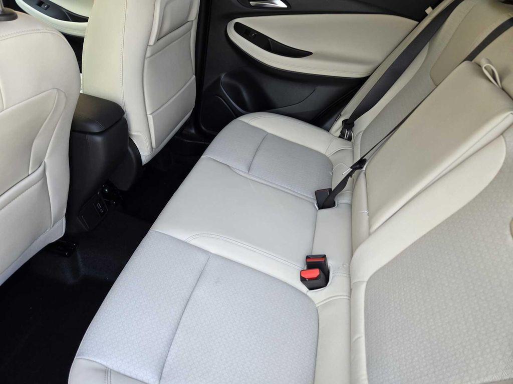 new 2026 Buick Encore GX car, priced at $31,580
