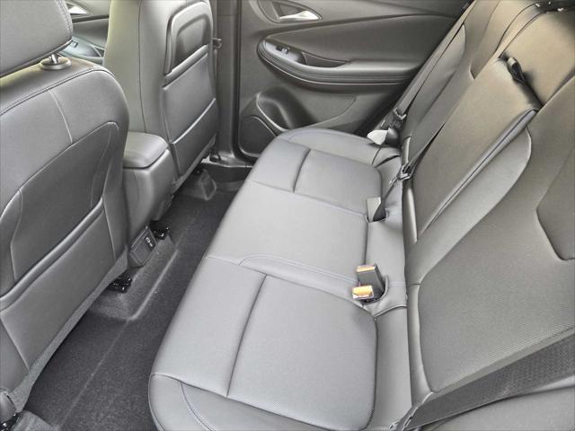 new 2026 Buick Encore GX car, priced at $29,685