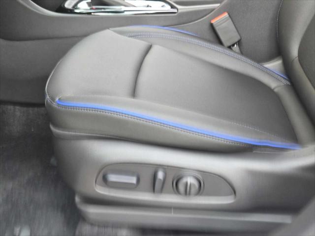 new 2026 Buick Encore GX car, priced at $29,685