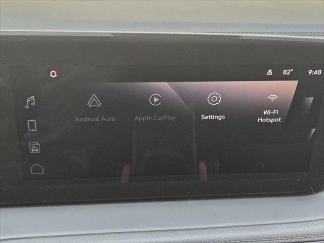 new 2026 Buick Encore GX car, priced at $29,685