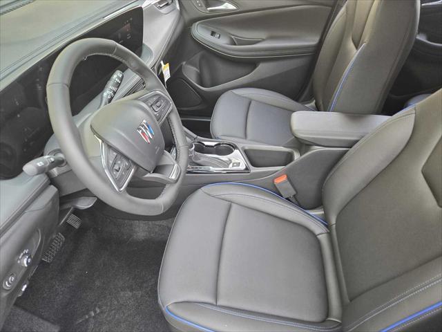 new 2026 Buick Encore GX car, priced at $29,685
