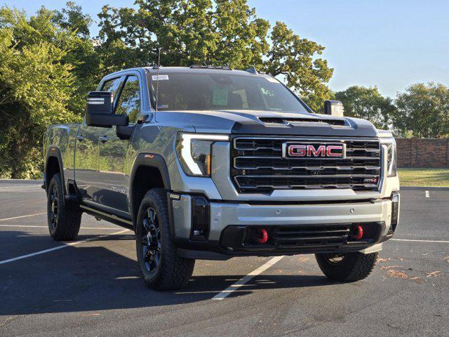 new 2025 GMC Sierra 2500 car, priced at $87,515