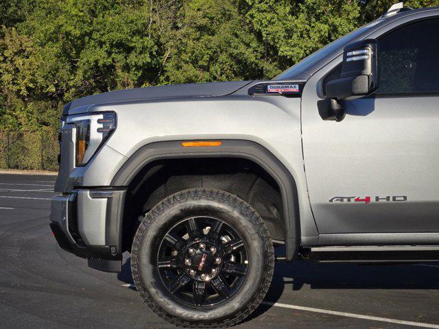 new 2025 GMC Sierra 2500 car, priced at $87,515