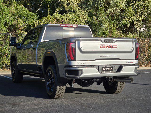 new 2025 GMC Sierra 2500 car, priced at $87,515