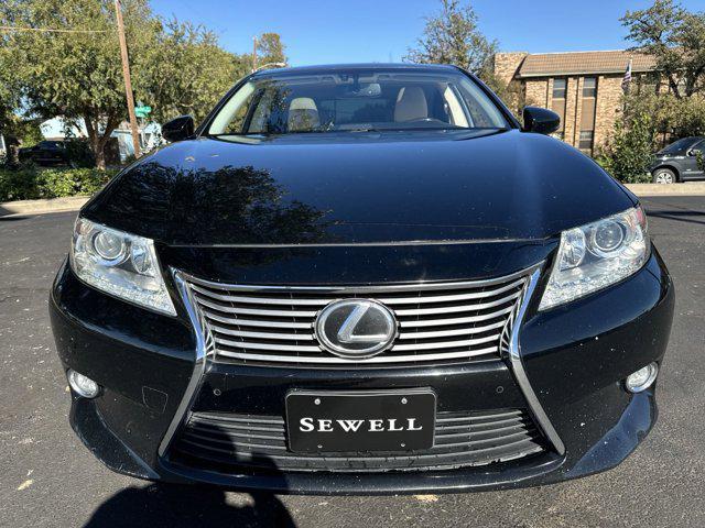 used 2015 Lexus ES 350 car, priced at $14,888