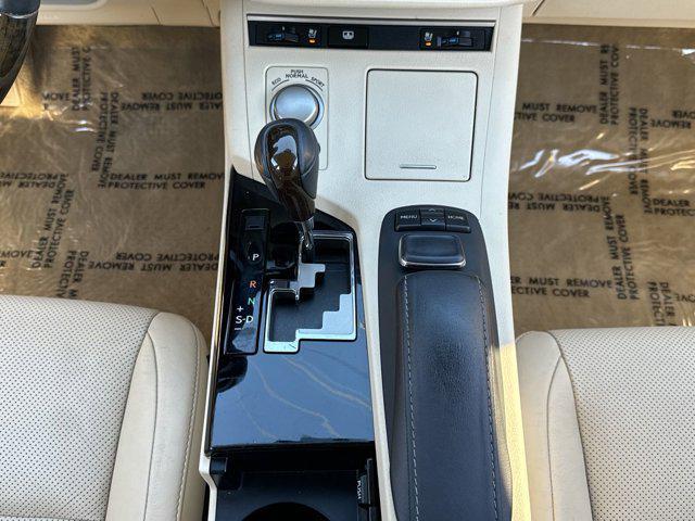 used 2015 Lexus ES 350 car, priced at $14,888