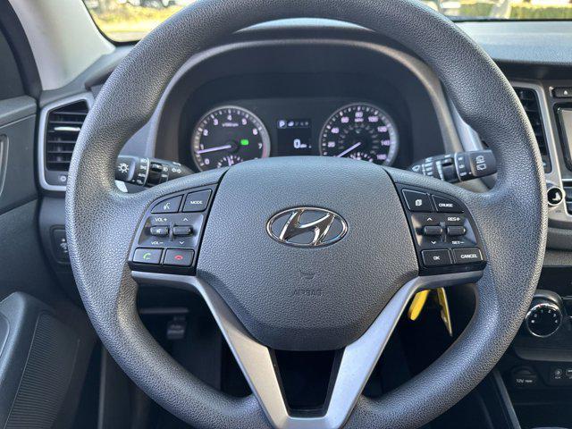 used 2016 Hyundai Tucson car, priced at $14,991