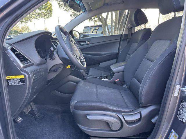 used 2016 Hyundai Tucson car, priced at $14,991