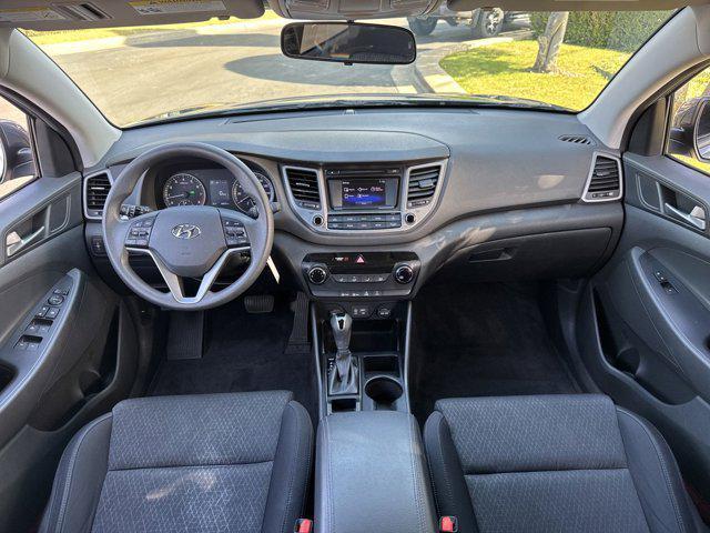 used 2016 Hyundai Tucson car, priced at $14,991