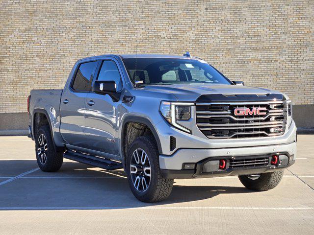 new 2025 GMC Sierra 1500 car, priced at $71,755