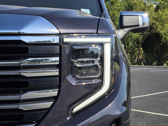 new 2025 GMC Sierra 1500 car, priced at $67,475