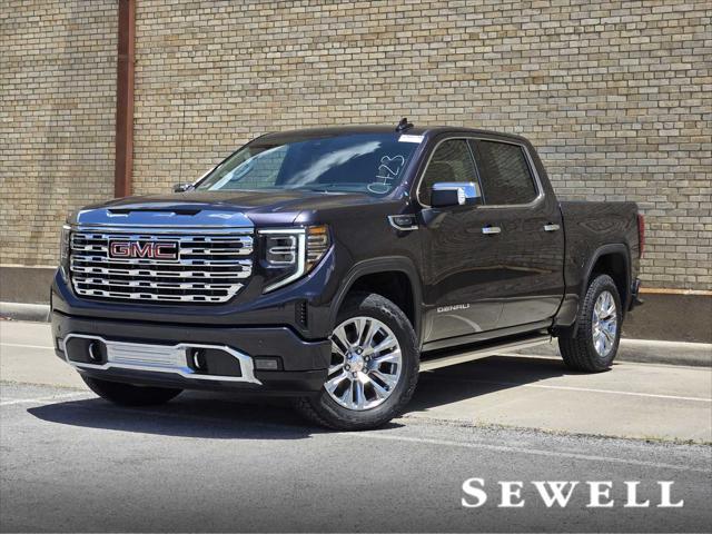 new 2025 GMC Sierra 1500 car, priced at $73,860