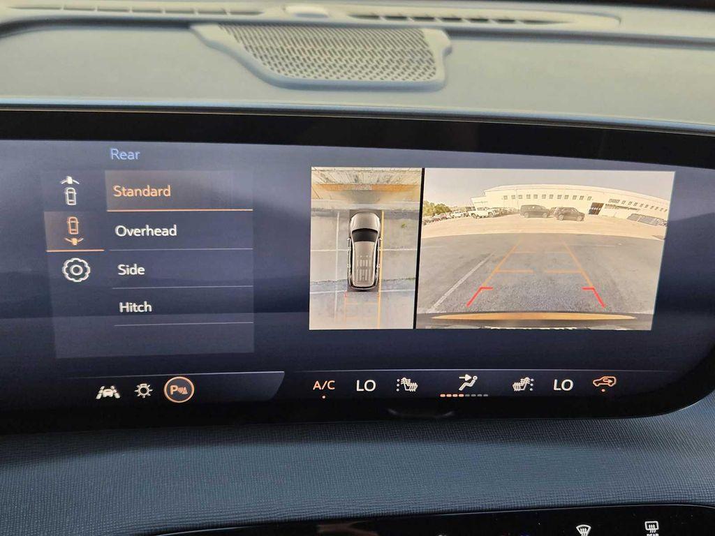 new 2026 Buick Enclave car, priced at $54,305