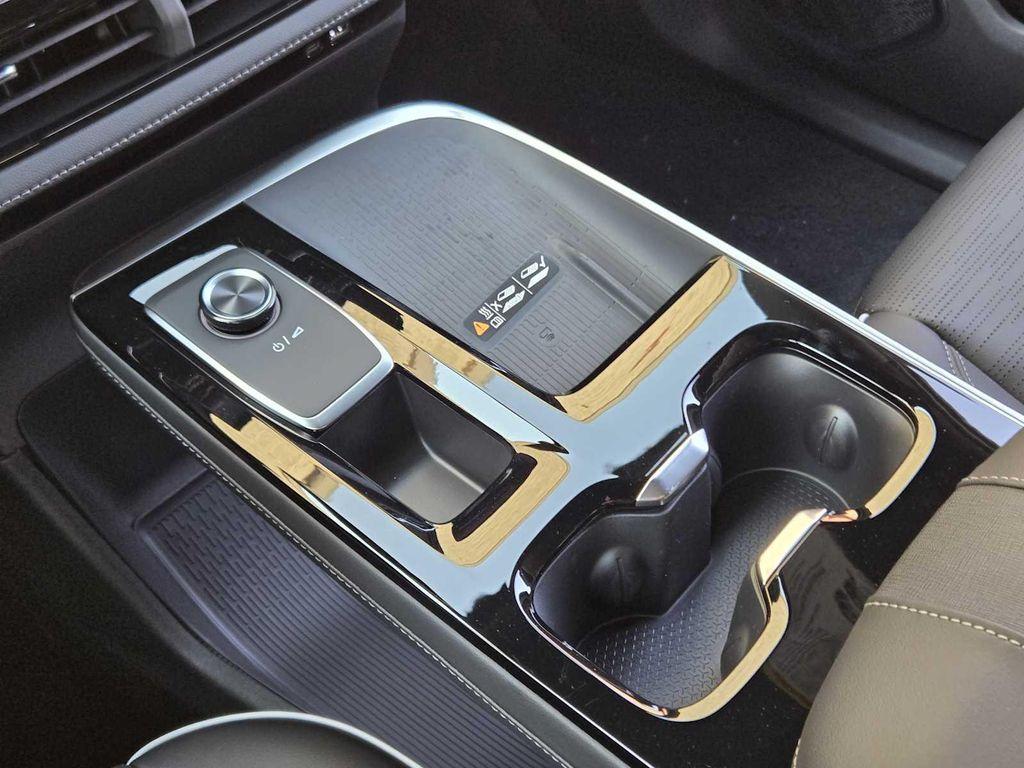 new 2026 Buick Enclave car, priced at $54,305