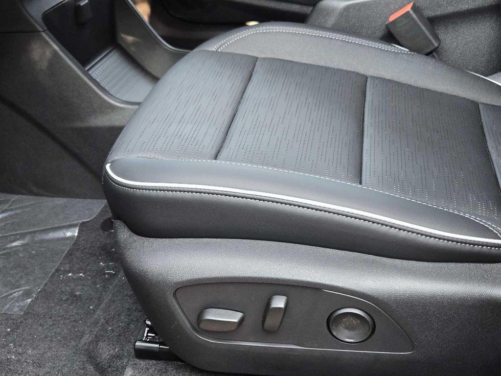 new 2026 Buick Enclave car, priced at $54,305