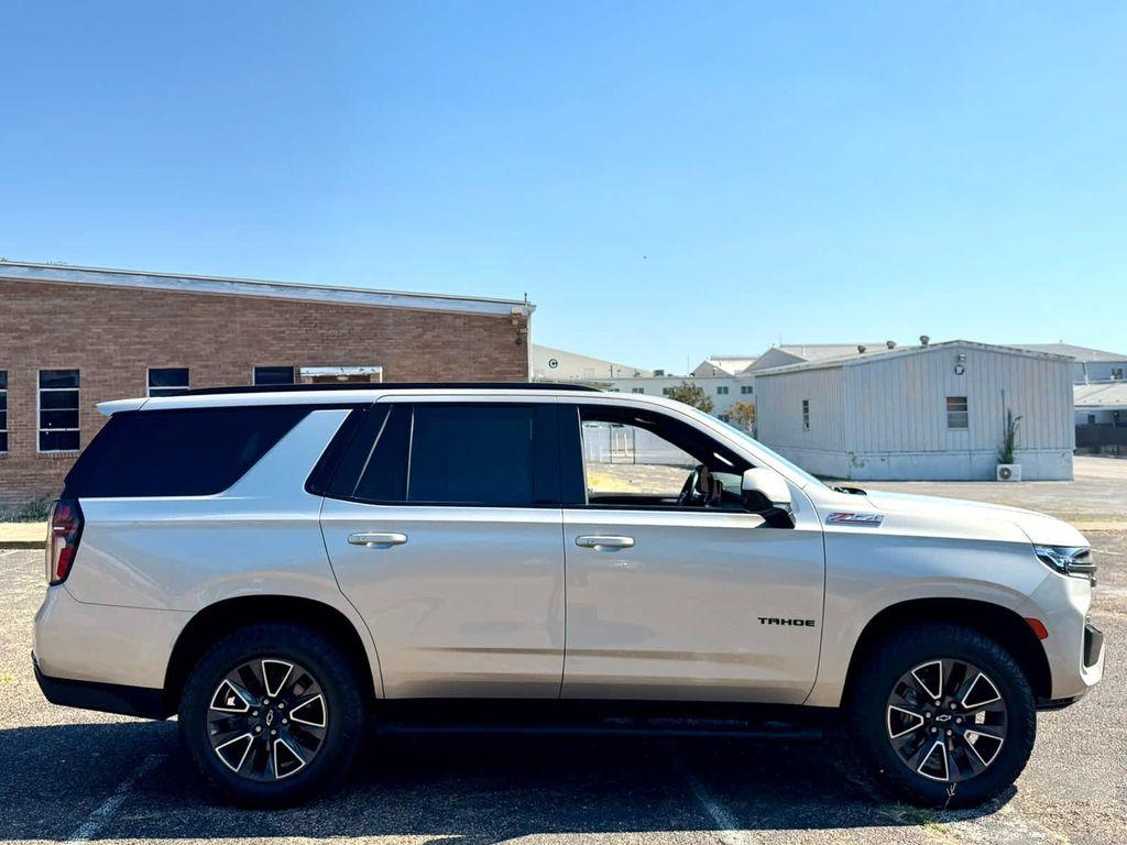 used 2021 Chevrolet Tahoe car, priced at $44,991