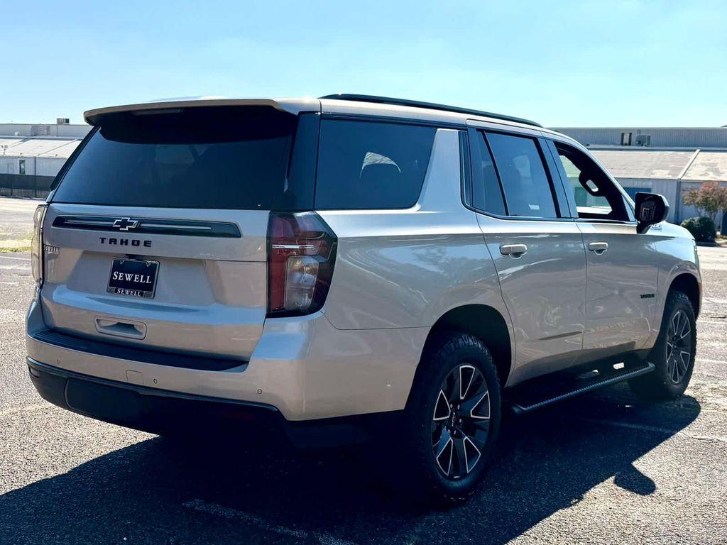 used 2021 Chevrolet Tahoe car, priced at $44,991