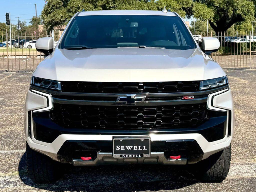 used 2021 Chevrolet Tahoe car, priced at $44,991