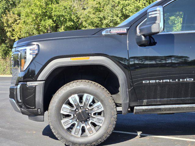 new 2024 GMC Sierra 2500 car, priced at $89,550