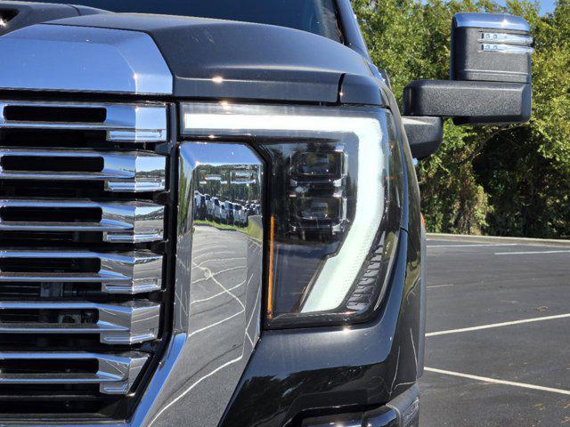 new 2024 GMC Sierra 2500 car, priced at $89,550