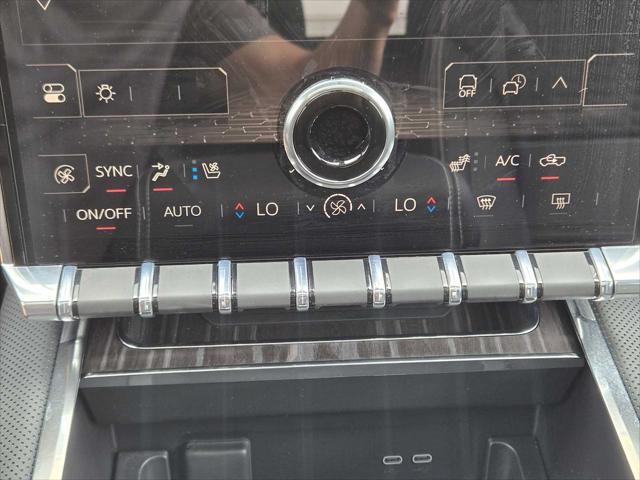 new 2025 GMC Sierra EV car, priced at $91,995