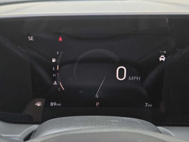 new 2026 Buick Encore GX car, priced at $33,185