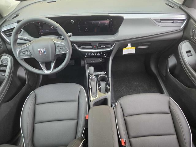 new 2026 Buick Encore GX car, priced at $33,185