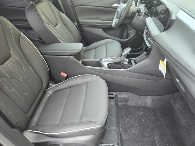 new 2026 Buick Encore GX car, priced at $33,185