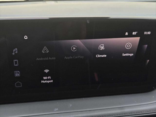 new 2026 Buick Encore GX car, priced at $33,185