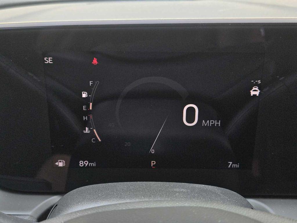 new 2026 Buick Encore GX car, priced at $33,185