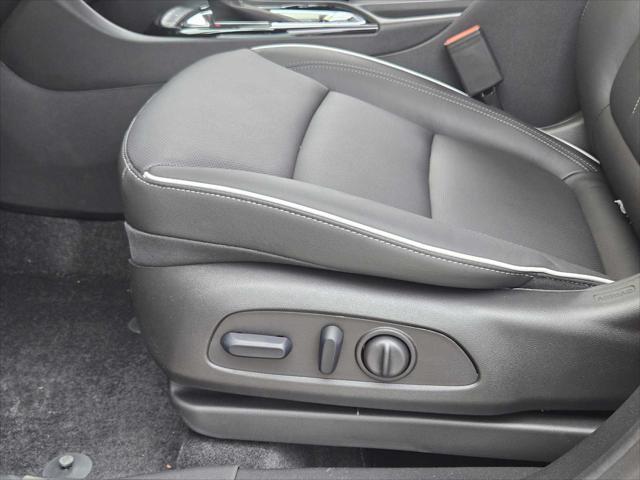new 2026 Buick Encore GX car, priced at $33,185