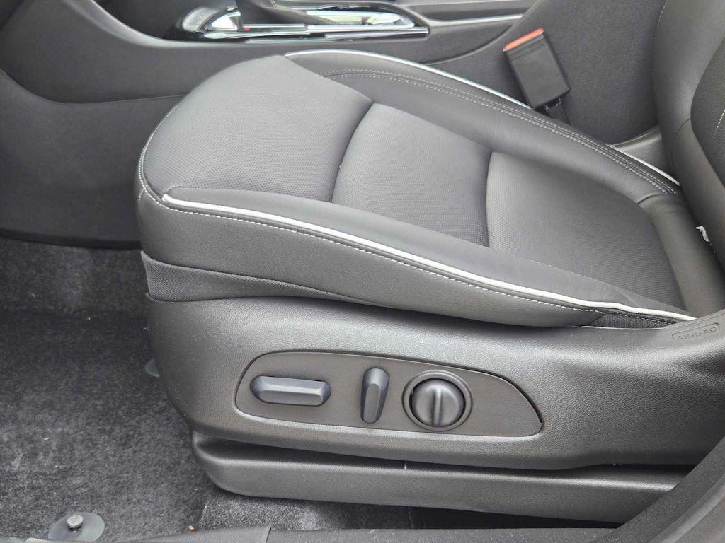 new 2026 Buick Encore GX car, priced at $33,185