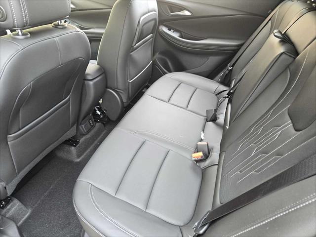 new 2026 Buick Encore GX car, priced at $33,185