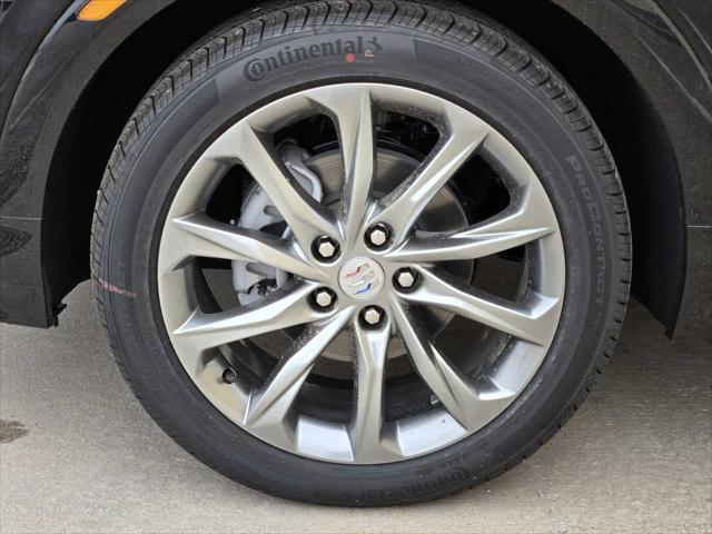 new 2026 Buick Encore GX car, priced at $33,185