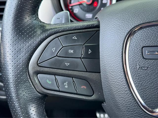 used 2021 Dodge Charger car, priced at $34,997