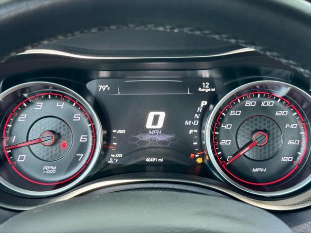 used 2021 Dodge Charger car, priced at $34,997