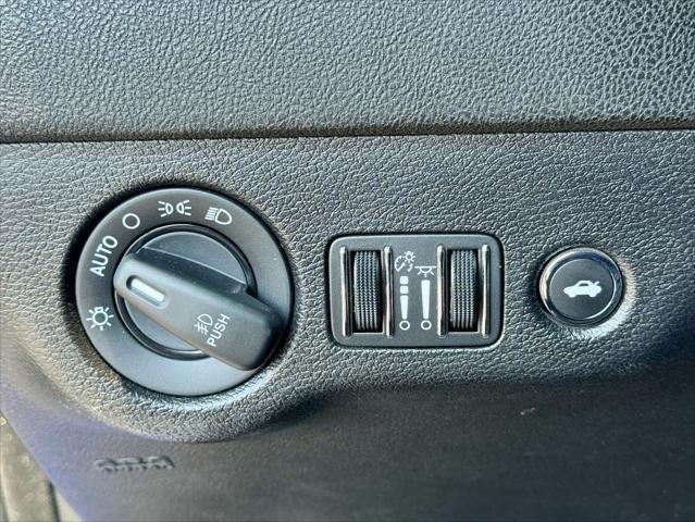 used 2021 Dodge Charger car, priced at $34,997