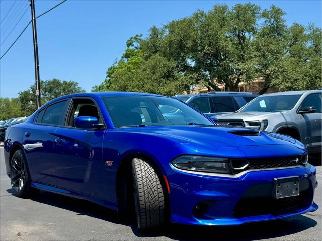 used 2021 Dodge Charger car, priced at $34,997