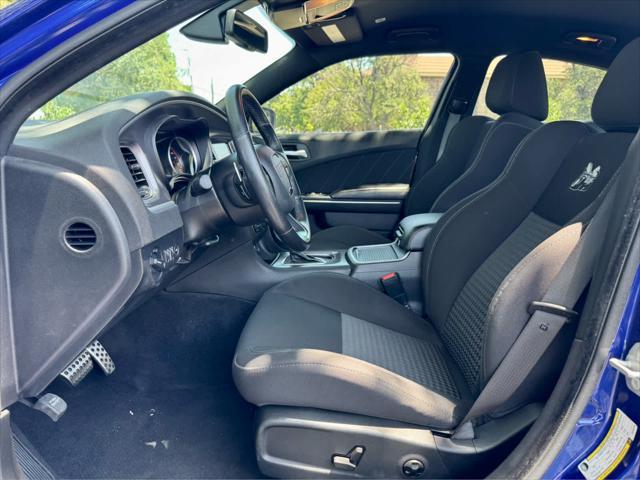 used 2021 Dodge Charger car, priced at $34,997
